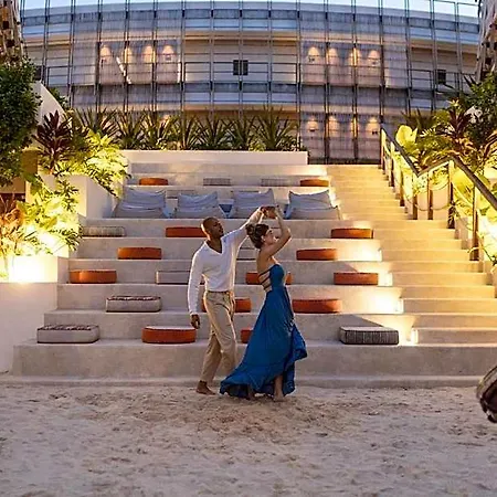 Secrets Tulum Resort And Beach Club (Adults Only)