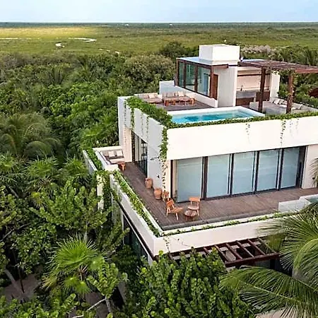 Secrets Tulum Resort And Beach Club (Adults Only)