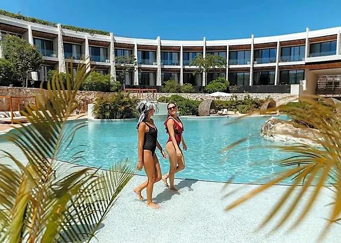 Secrets And Club (adults Only) Tulum