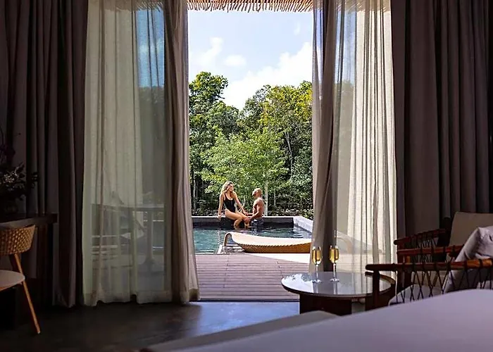 Secrets And Club (adults Only) Hotel Tulum