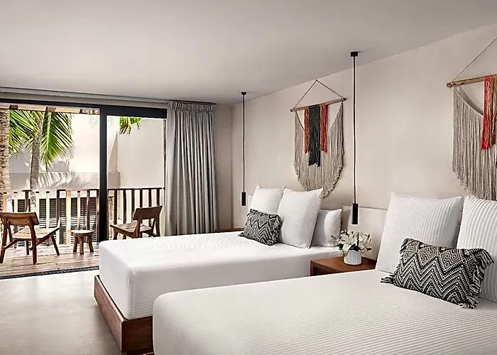 Hotel Secrets And Club (adults Only)