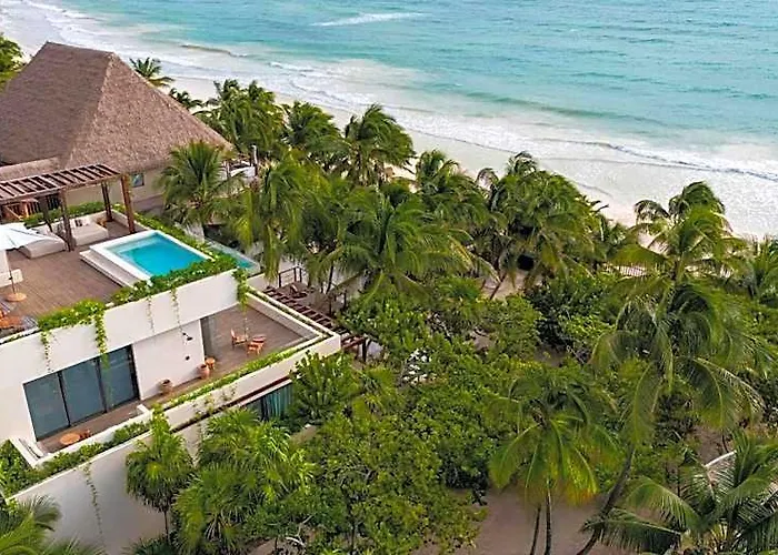 Hotel Secrets And Club (adults Only) 4*
