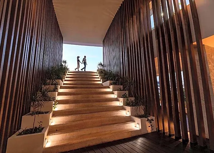 Secrets And Club (adults Only) Tulum