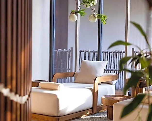 Hotel Secrets And Club (adults Only) 4*