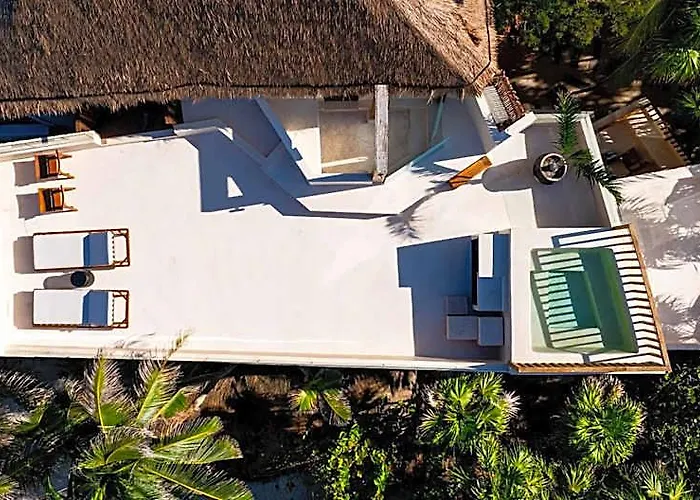 Secrets And Club (adults Only) 4* Tulum