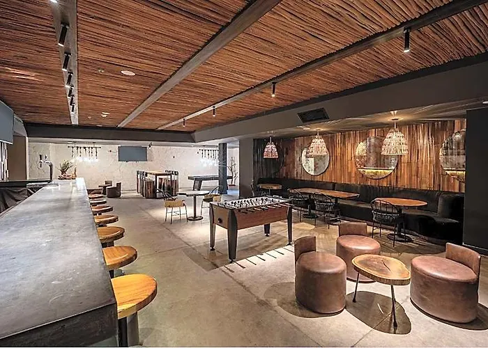 Secrets And Club (adults Only) Hotel