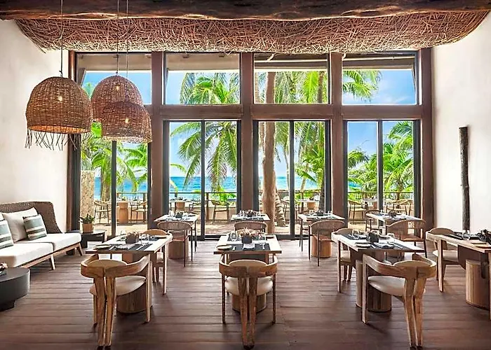 Secrets And Club (adults Only) Hotel Tulum