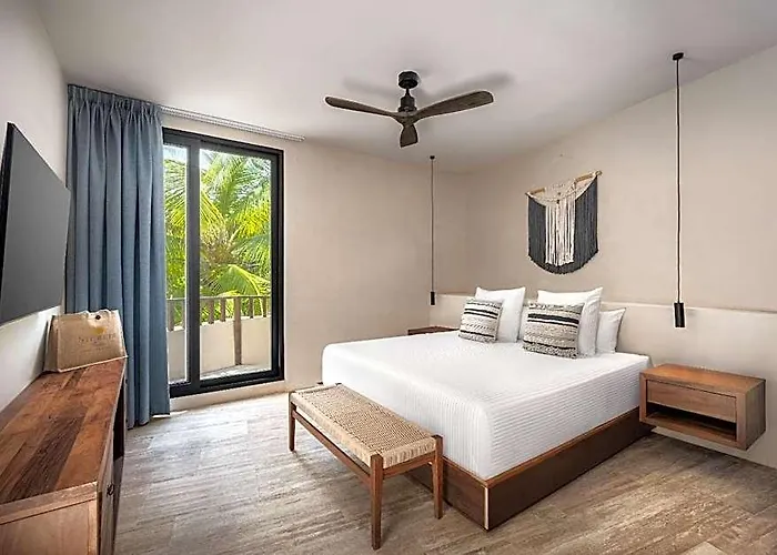 Hotel Secrets And Club (adults Only) 4*