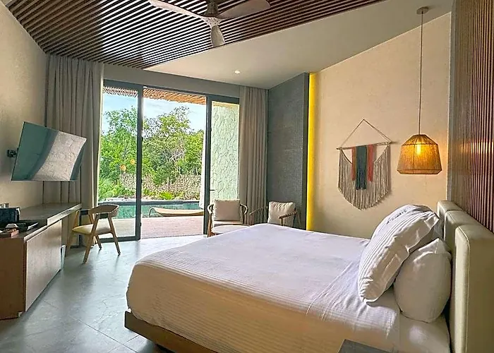 Secrets And Club (adults Only) Station touristique Tulum