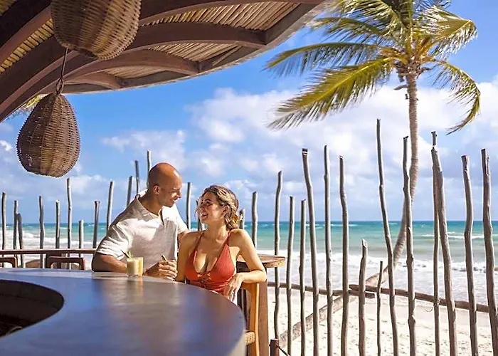 Secrets And Club (adults Only) Hotel 4*