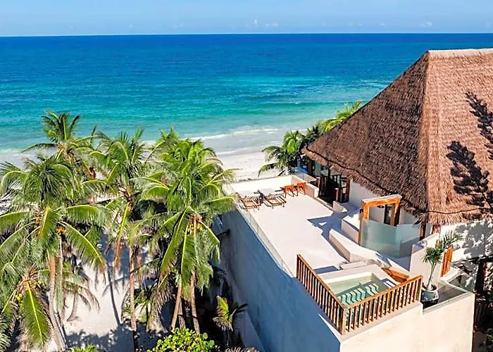 Secrets And Club (adults Only) Hotel