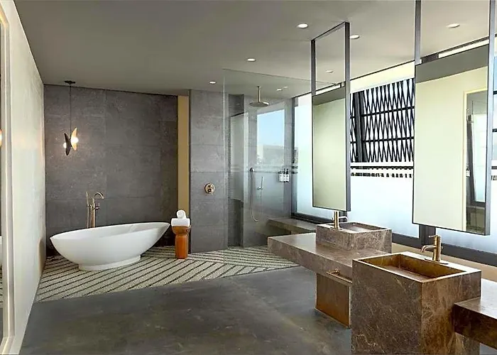 Hotel Secrets And Club (adults Only) 4*