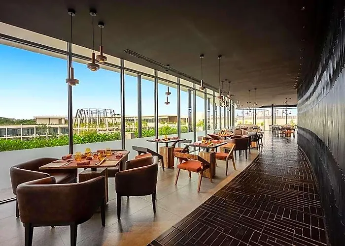 Hotel Secrets And Club (adults Only) 4*
