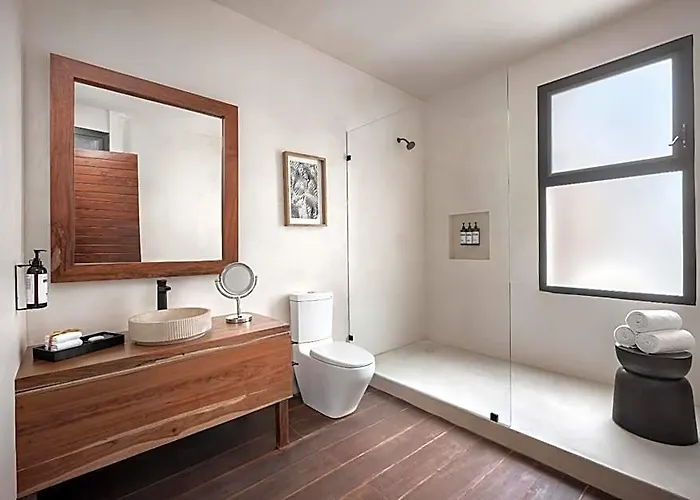 Hotel Secrets And Club (adults Only) 4*