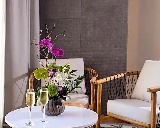 Secrets And Club (adults Only) Hotel Tulum
