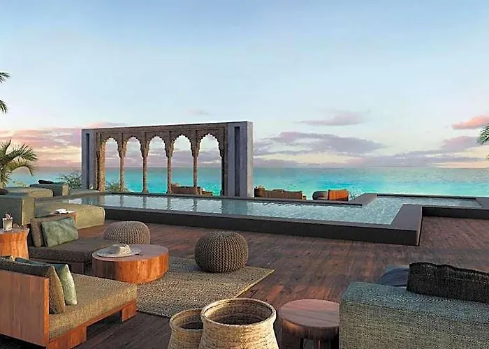 Secrets And Club (adults Only) Hotel 4*