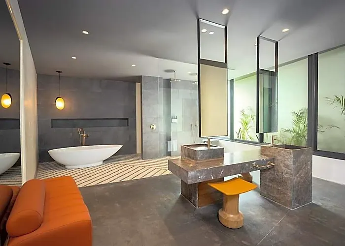 Secrets And Club (adults Only) Hotel