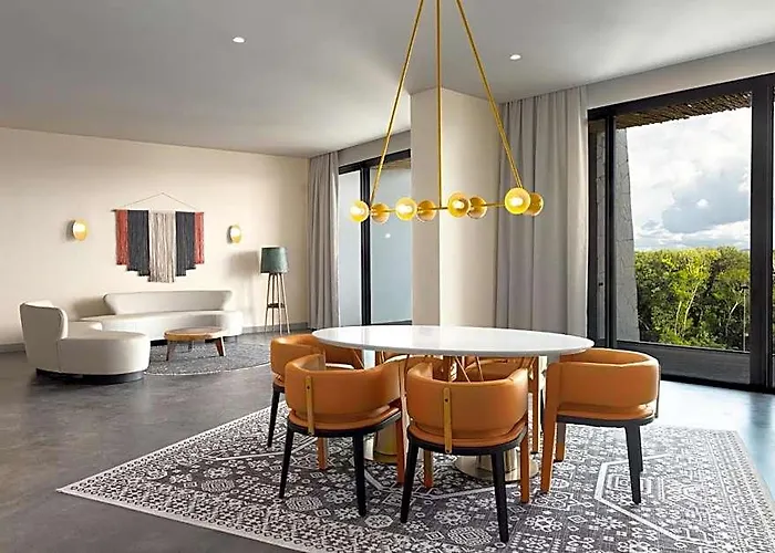 Secrets And Club (adults Only) Hotel 4*